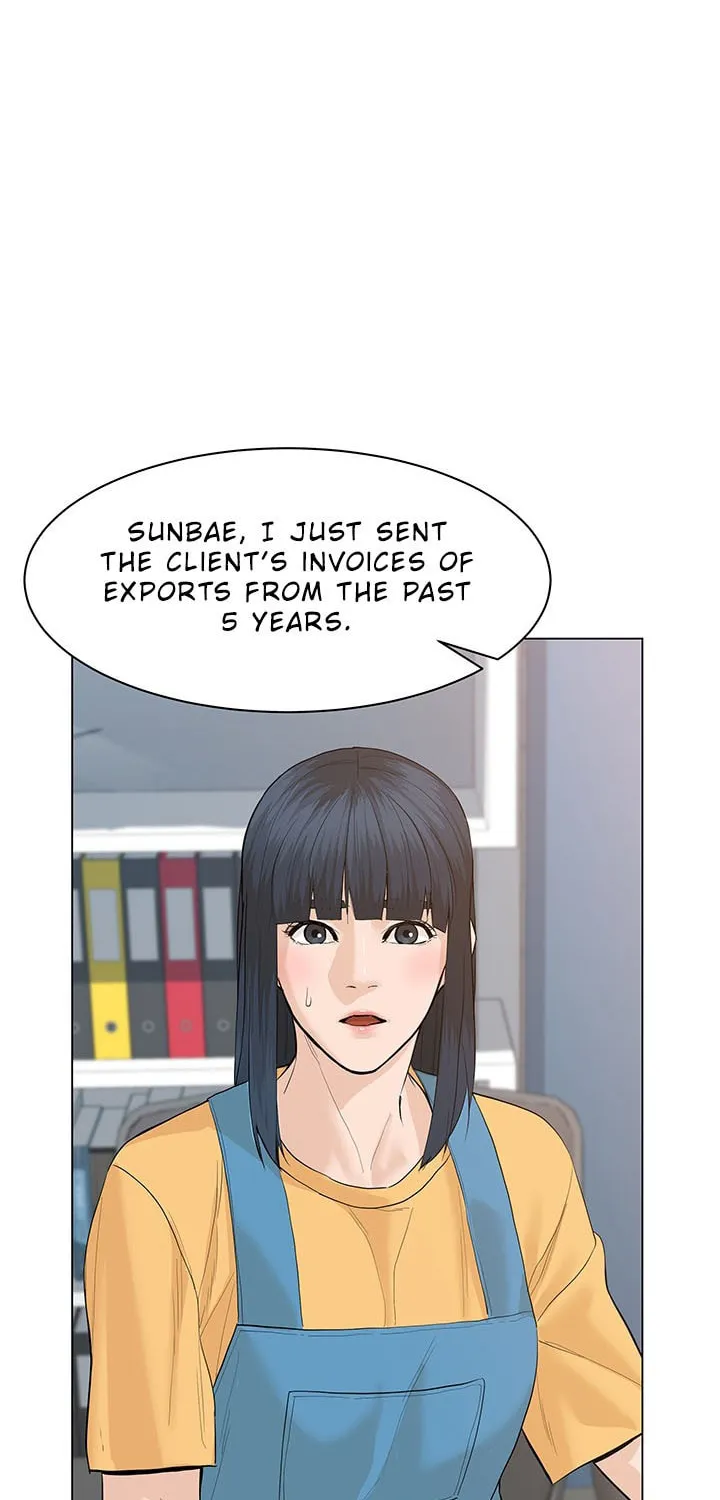 Read From the Grave and Back chapter 67 image 62 on Lezhin