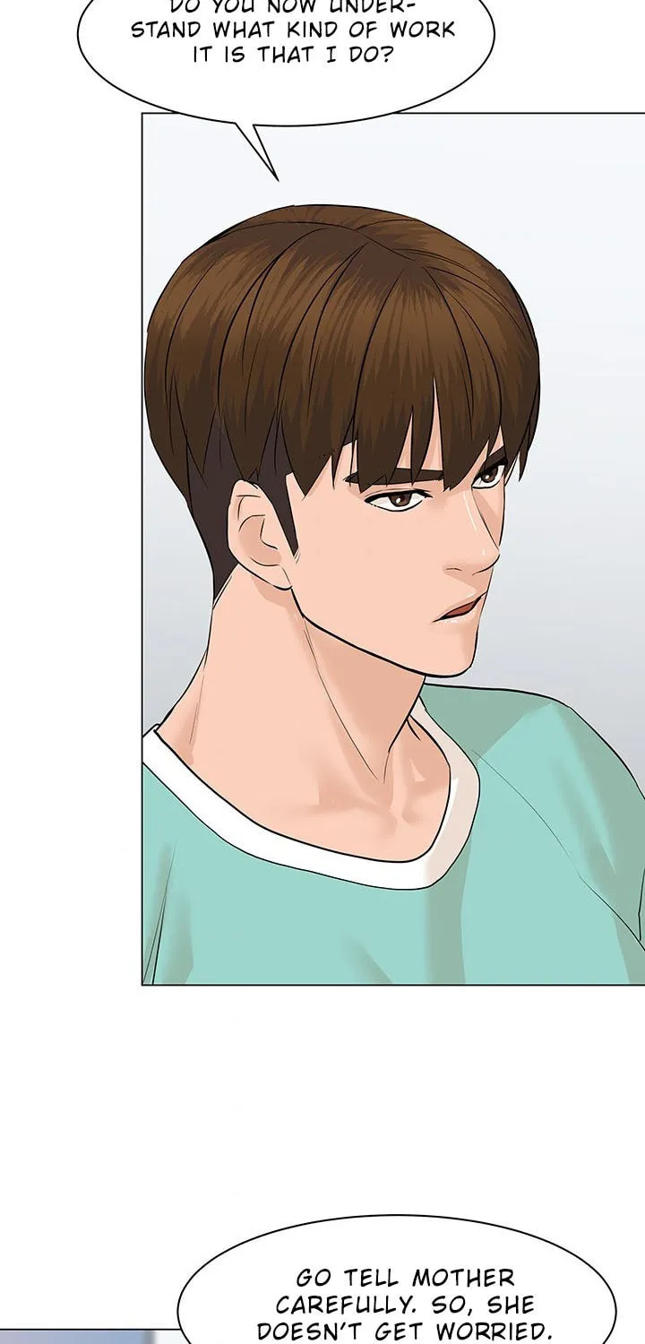 Read From the Grave and Back chapter 67 image 68 on Lezhin