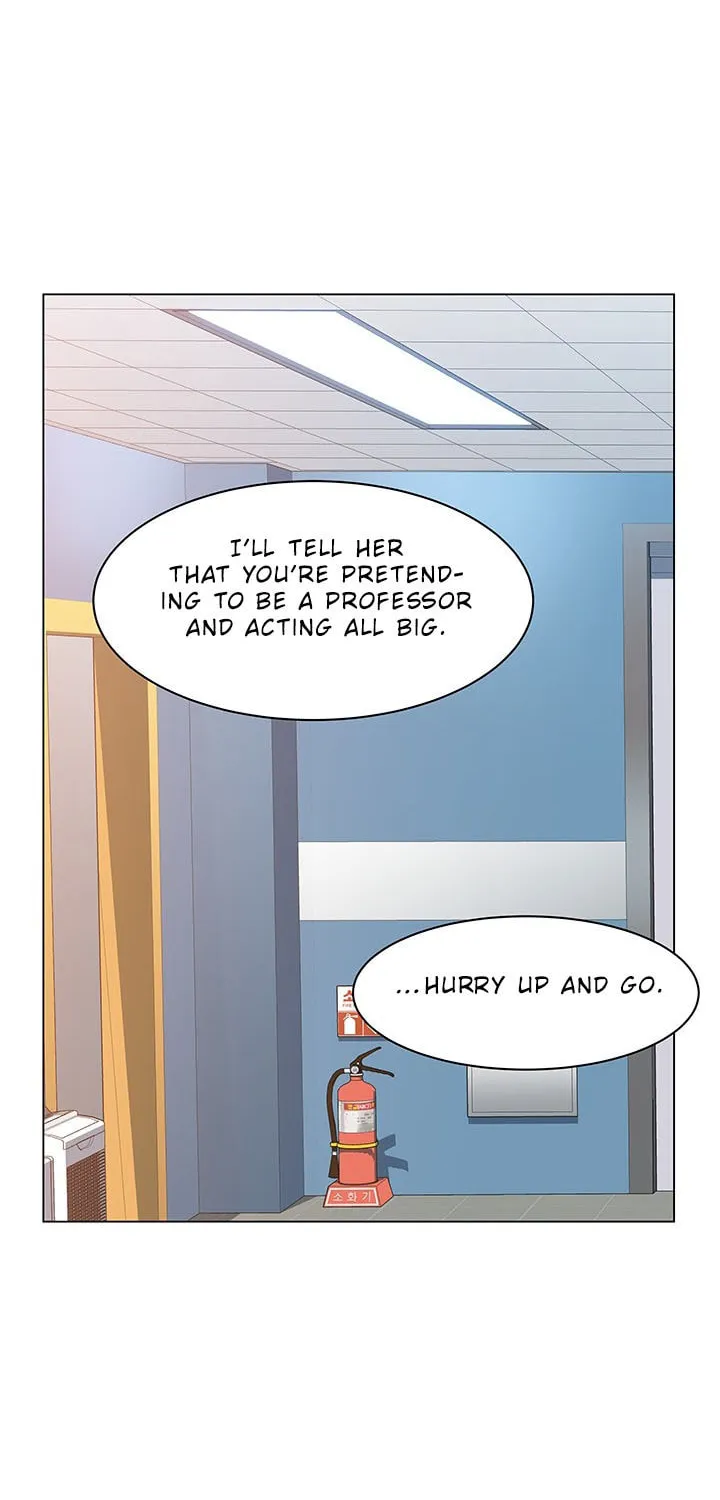 Read From the Grave and Back chapter 67 image 70 on Lezhin