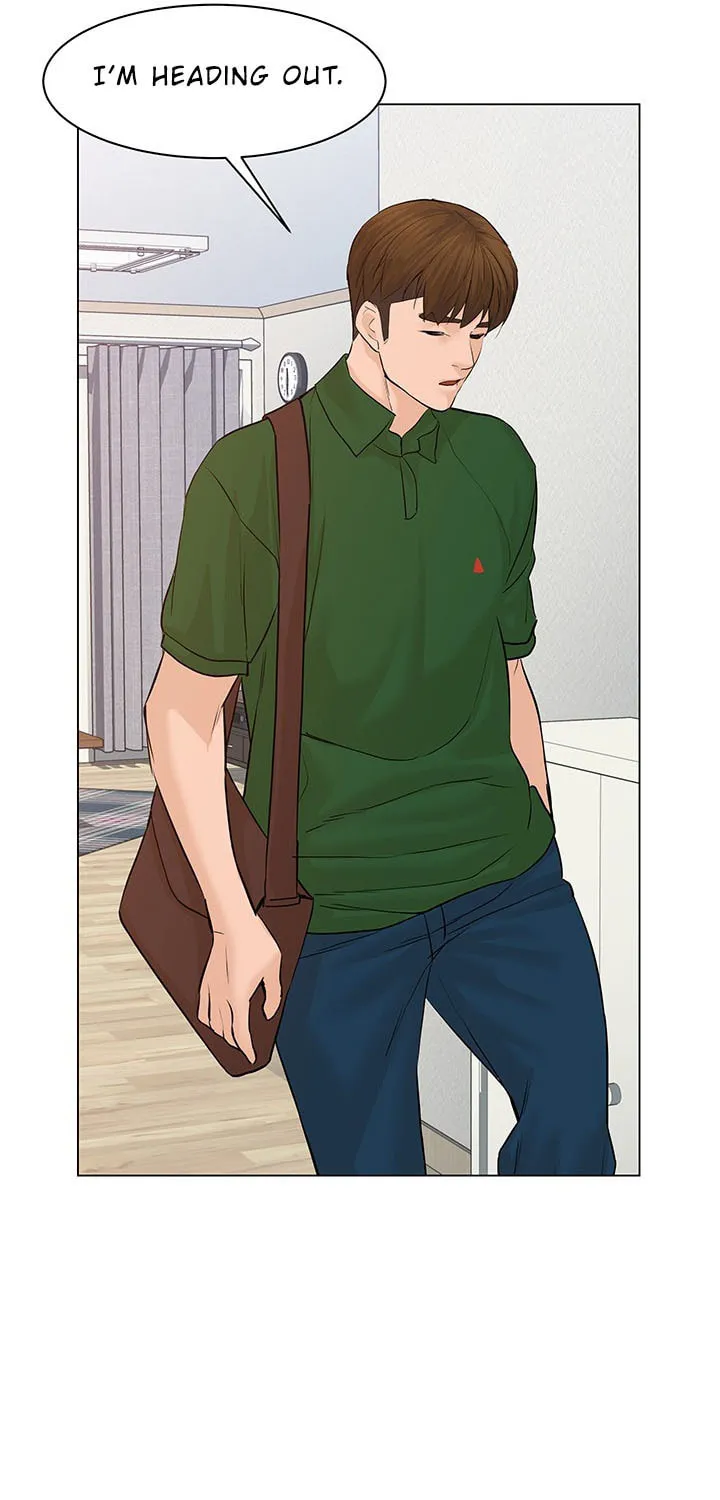 Read From the Grave and Back chapter 67 image 73 on Lezhin