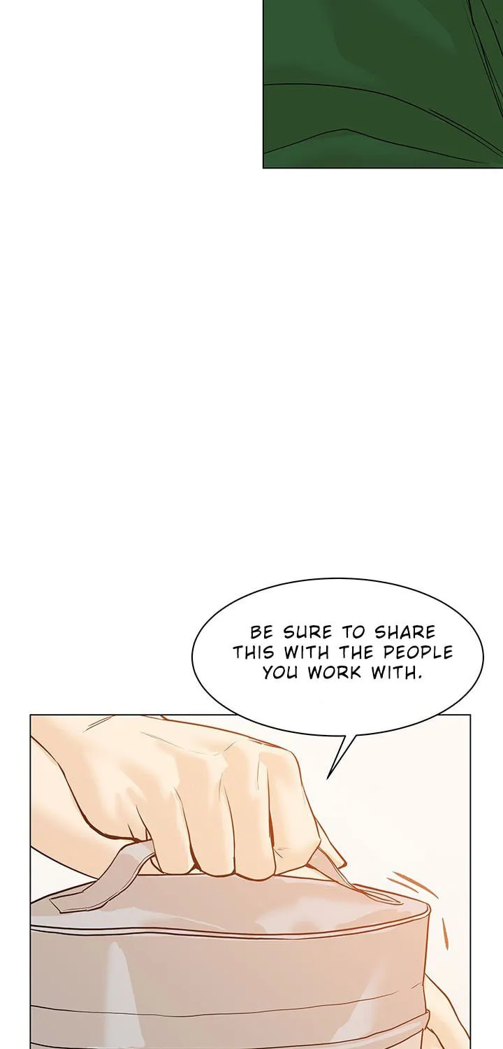 Read From the Grave and Back chapter 67 image 75 on Lezhin