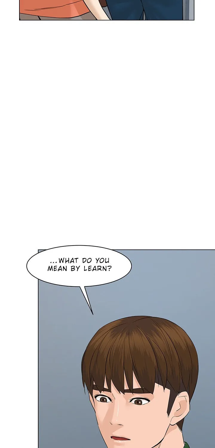 Read From the Grave and Back chapter 67 image 78 on Lezhin