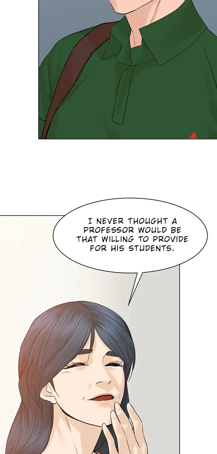 Read From the Grave and Back chapter 67 image 79 on Lezhin