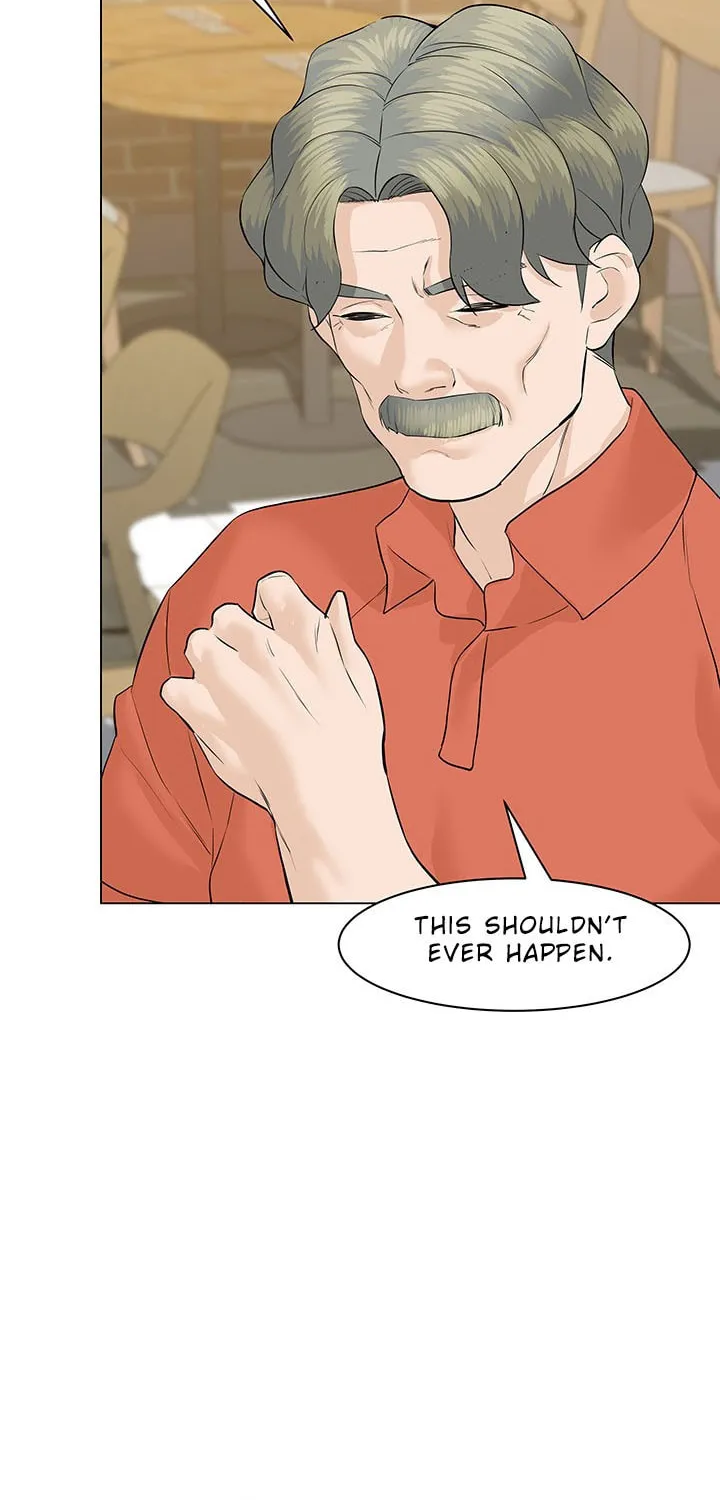Read From the Grave and Back chapter 67 image 8 on Lezhin