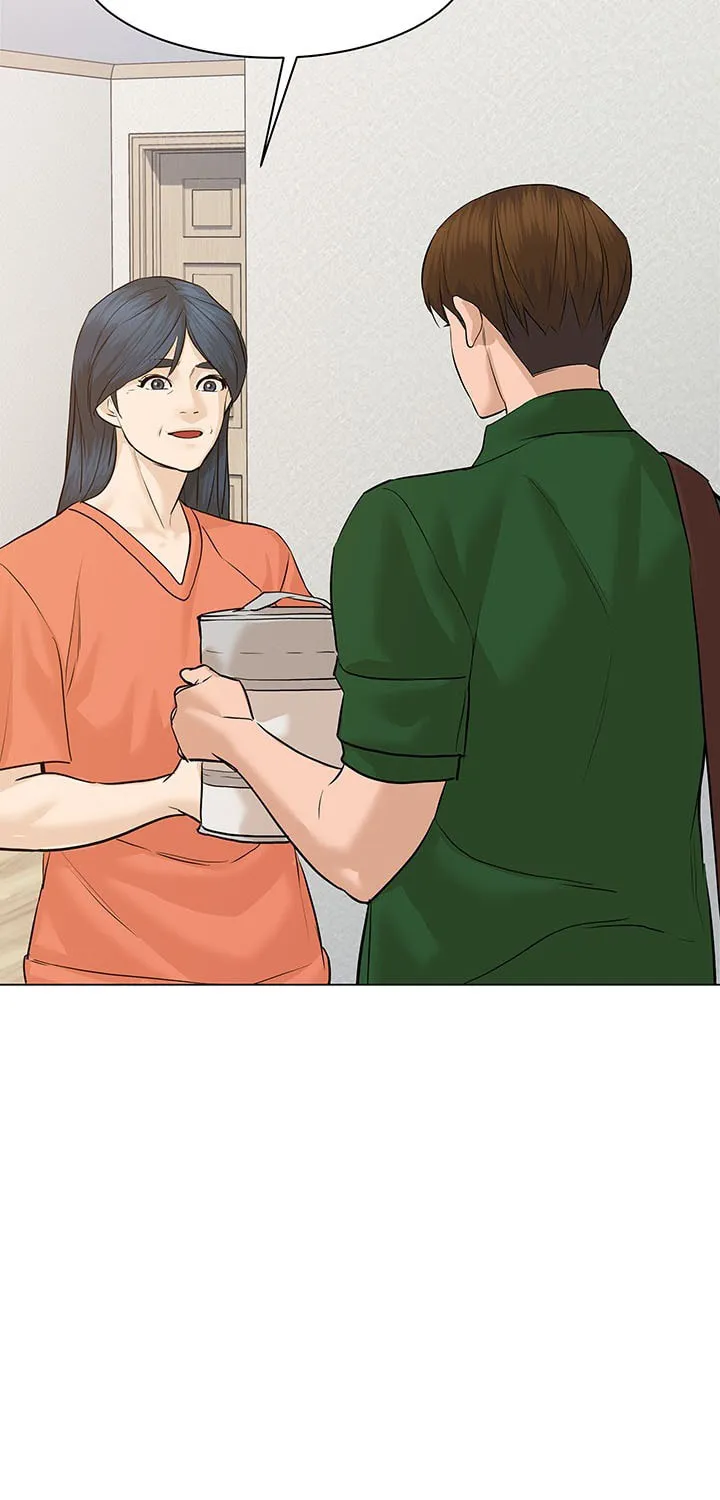 Read From the Grave and Back chapter 67 image 81 on Lezhin