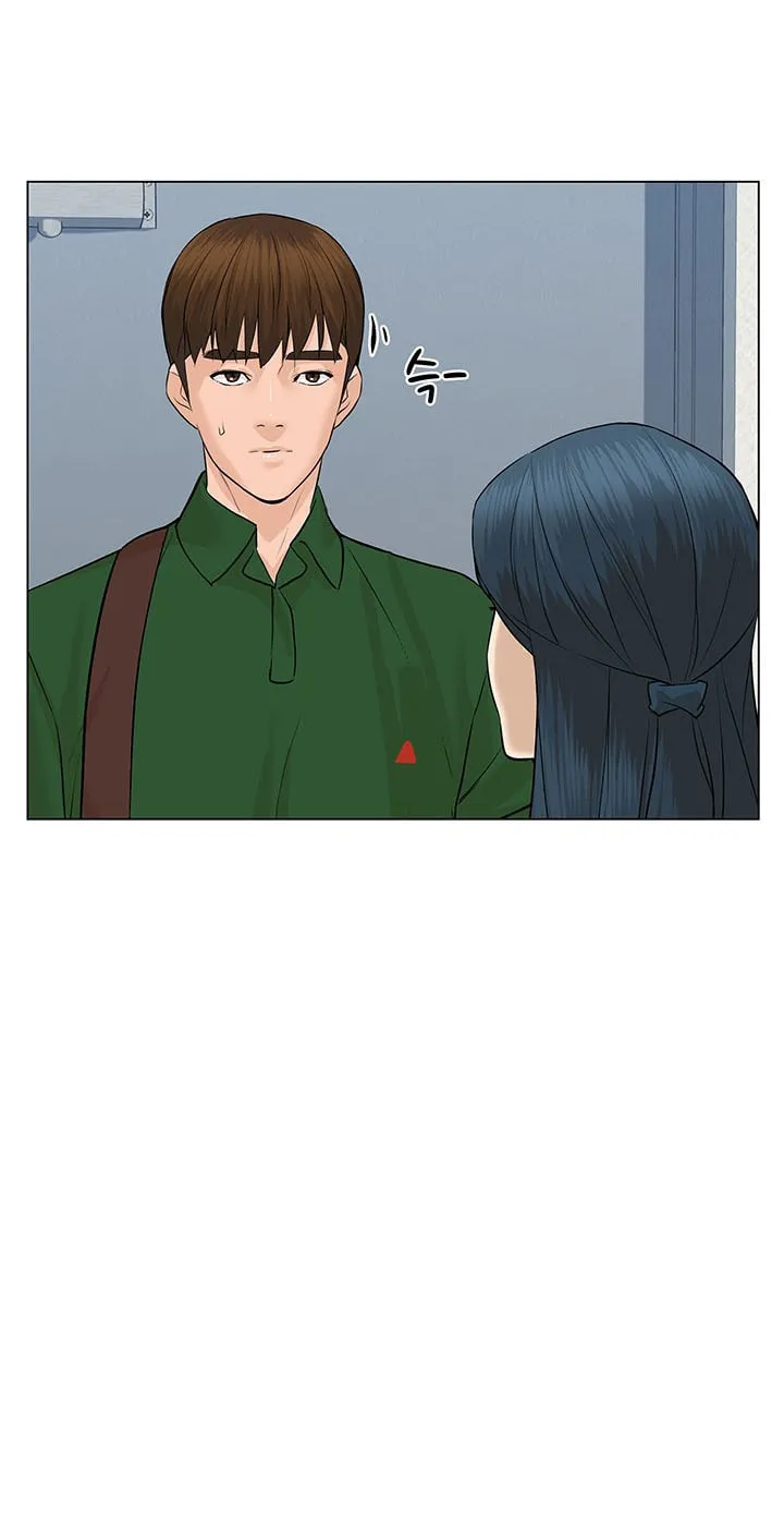 Read From the Grave and Back chapter 67 image 82 on Lezhin