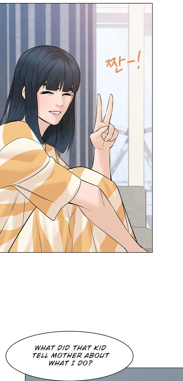 Read From the Grave and Back chapter 67 image 83 on Lezhin