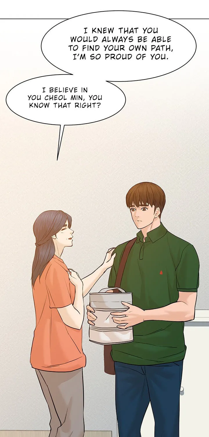 Read From the Grave and Back chapter 67 image 85 on Lezhin