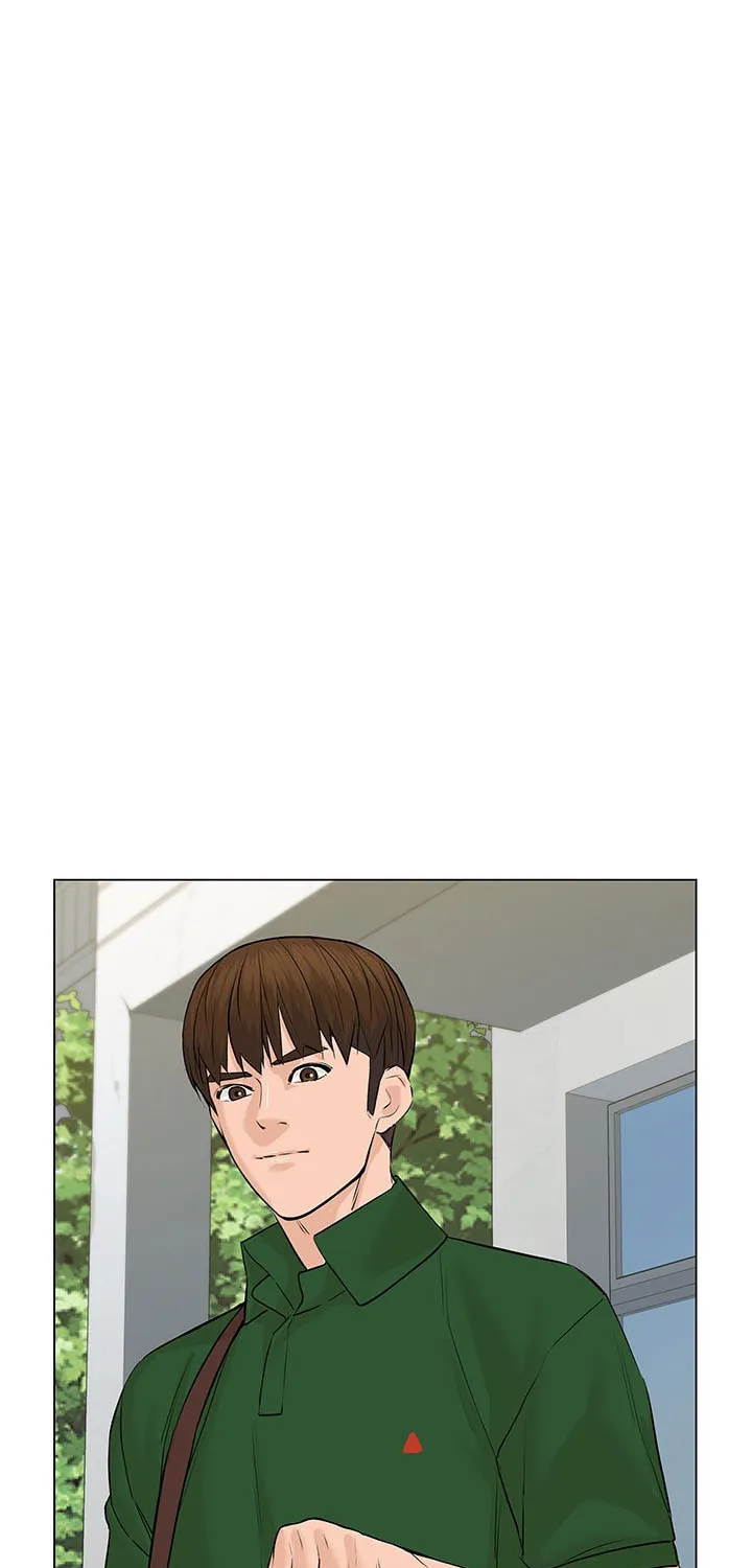 Read From the Grave and Back chapter 67 image 89 on Lezhin