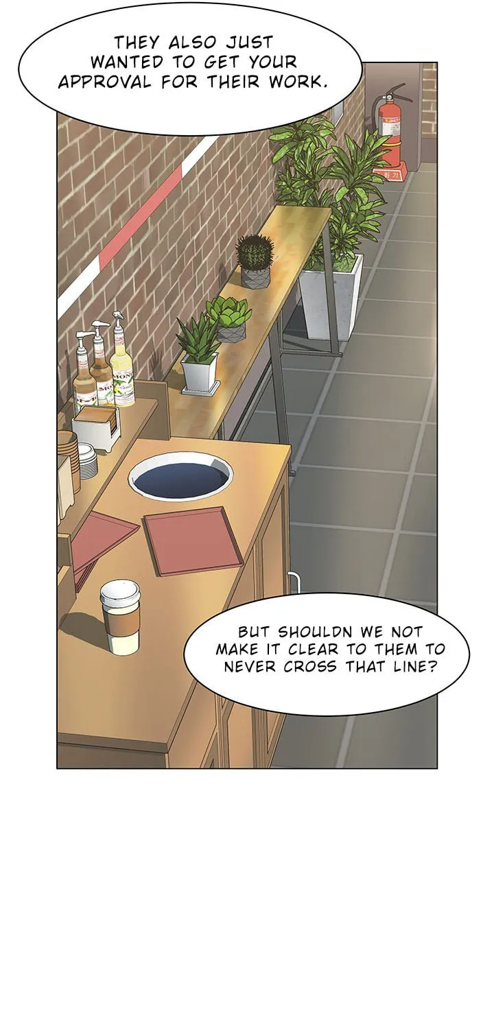 Read From the Grave and Back chapter 67 image 9 on Lezhin