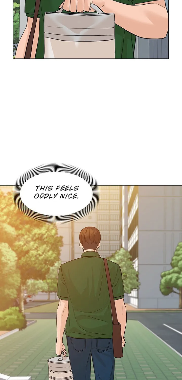 Read From the Grave and Back chapter 67 image 90 on Lezhin