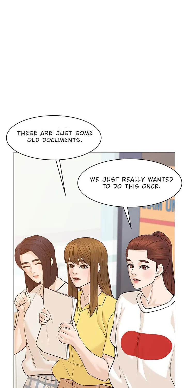 Read From the Grave and Back chapter 67 image 96 on Lezhin