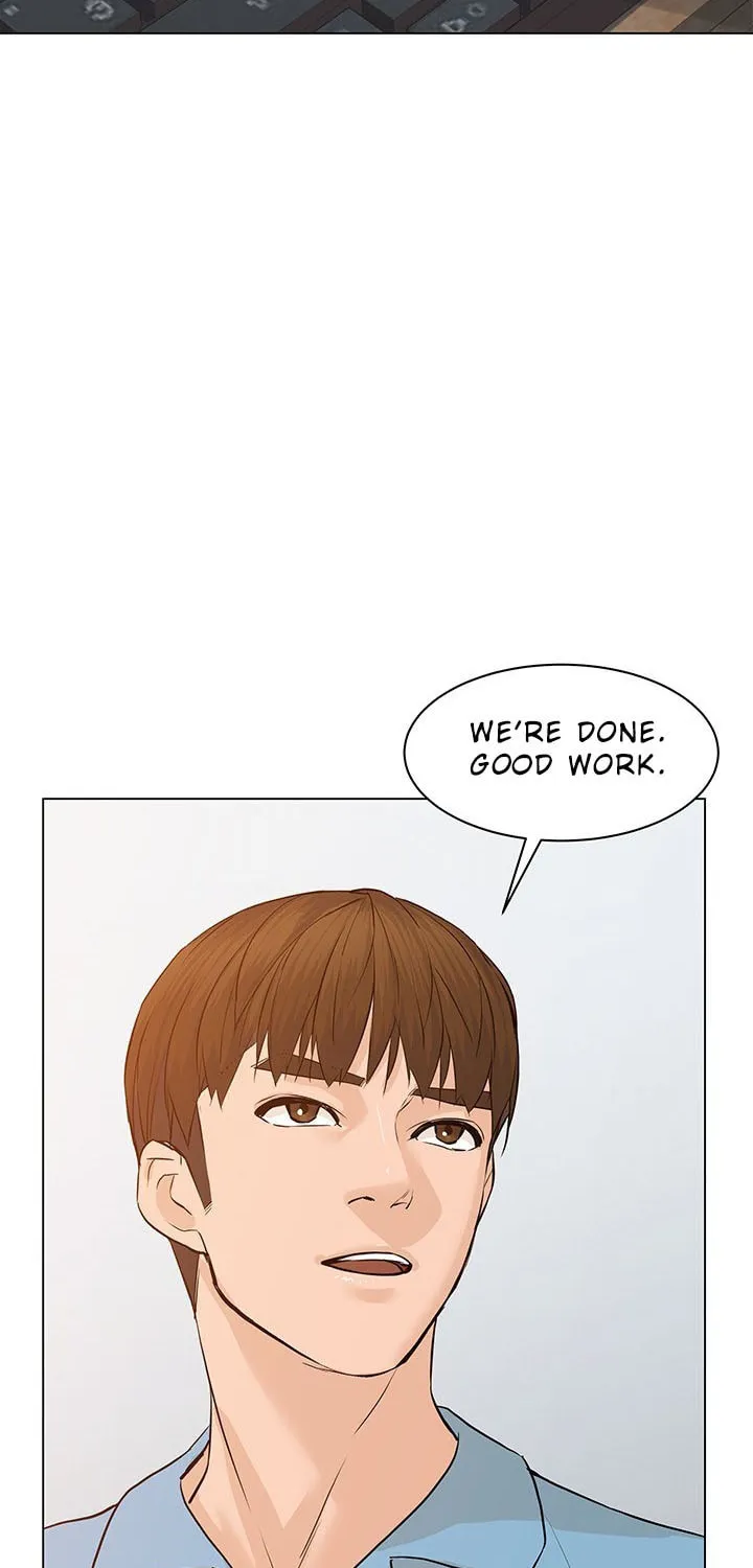 Read From the Grave and Back chapter 67 image 98 on Lezhin