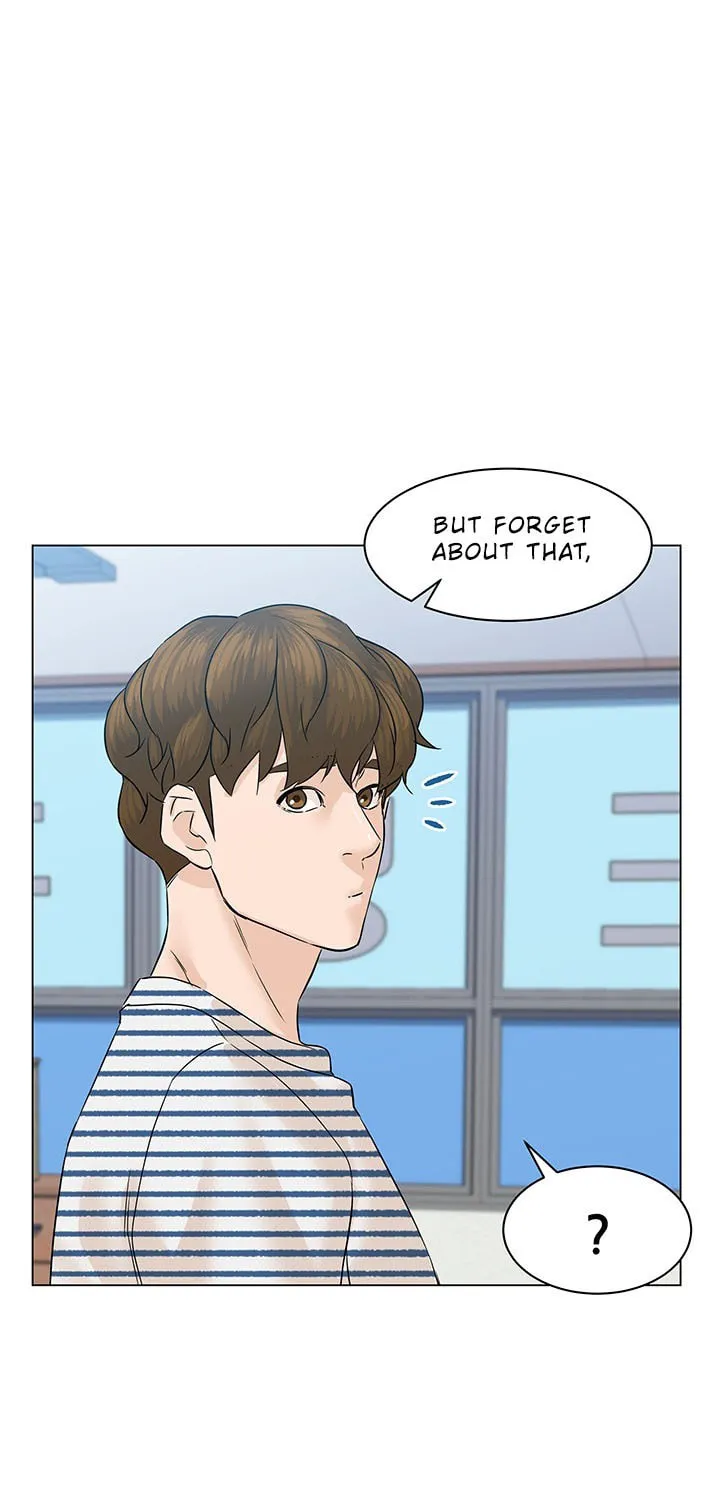 Read From the Grave and Back chapter 68 image 10 on Lezhin