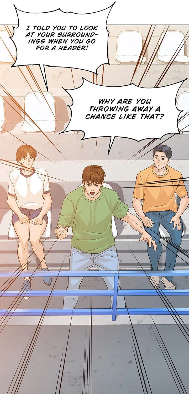 Read From the Grave and Back chapter 68 image 102 on Lezhin