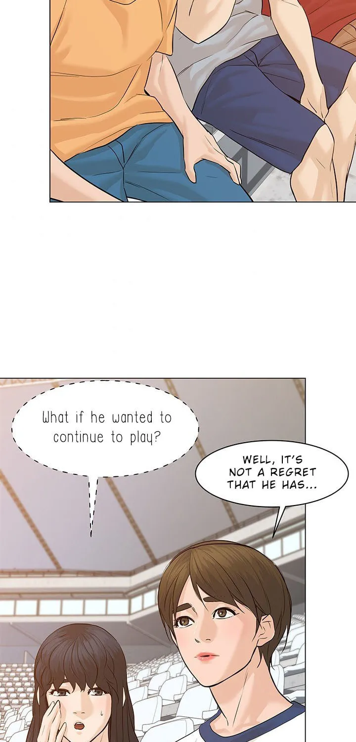 Read From the Grave and Back chapter 68 image 104 on Lezhin