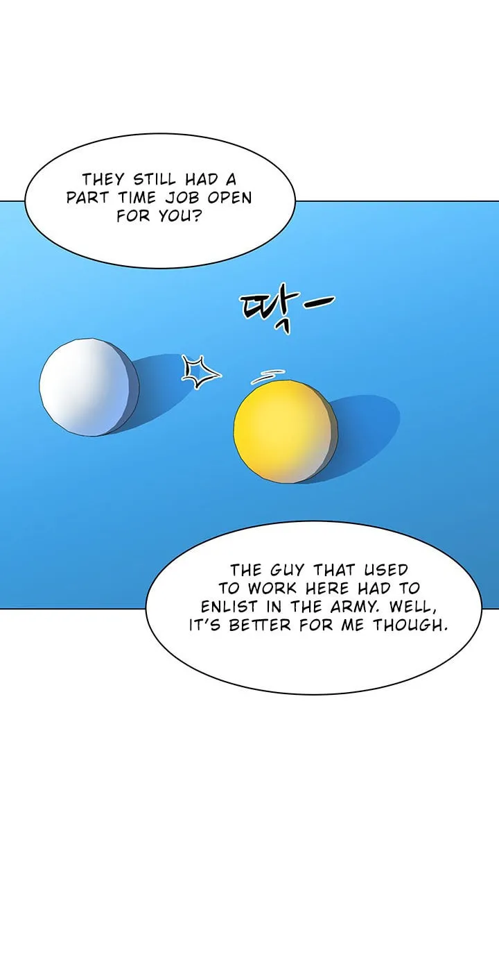Read From the Grave and Back chapter 68 image 11 on Lezhin