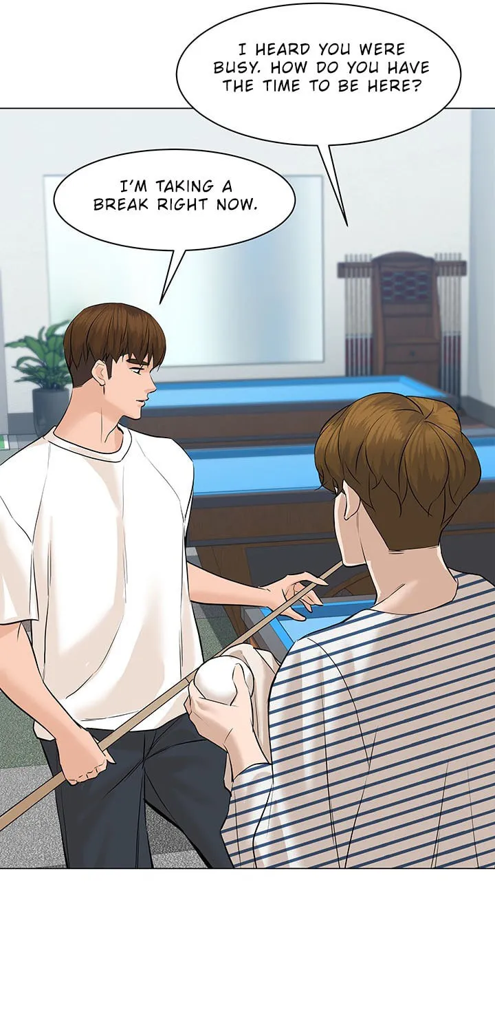Read From the Grave and Back chapter 68 image 12 on Lezhin