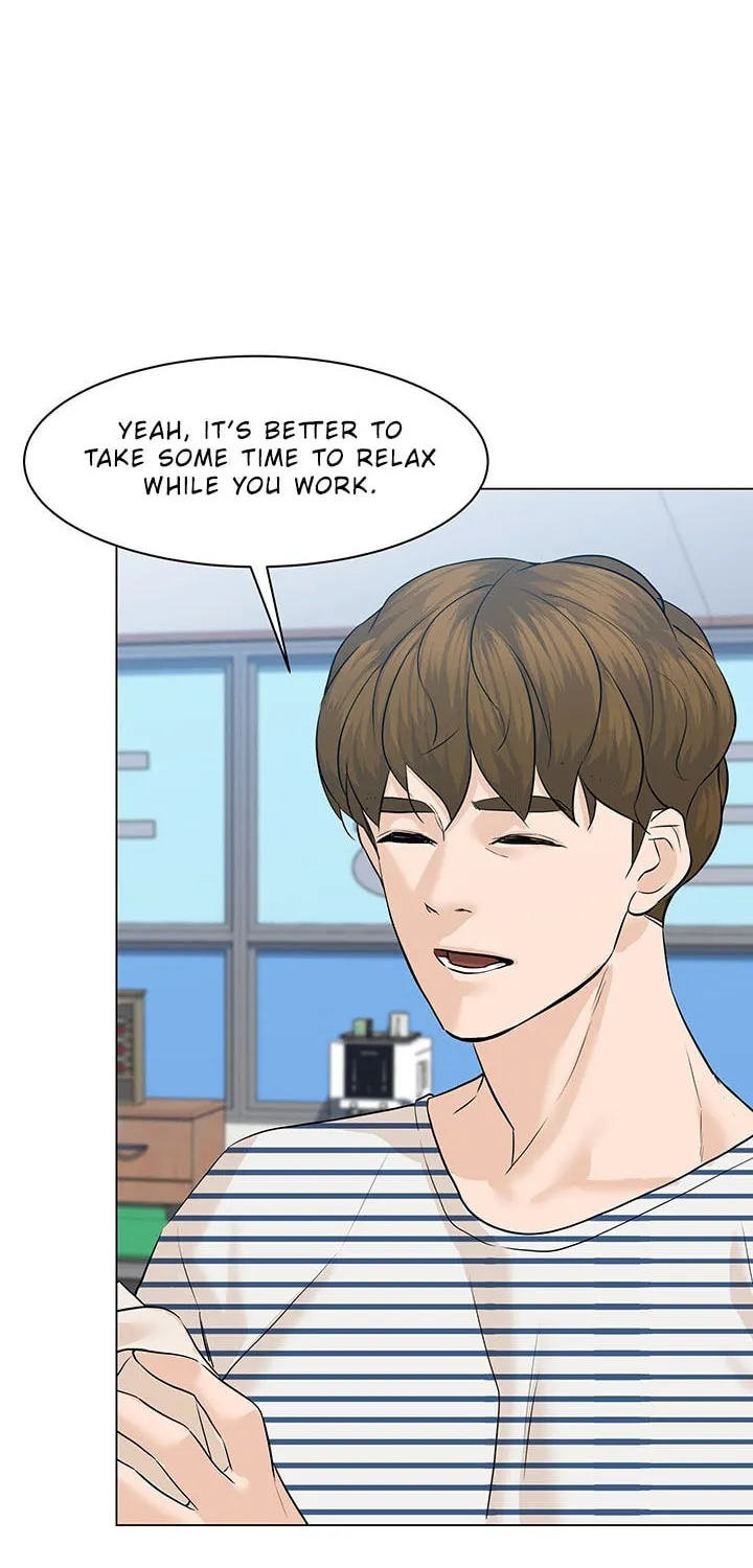 Read From the Grave and Back chapter 68 image 13 on Lezhin