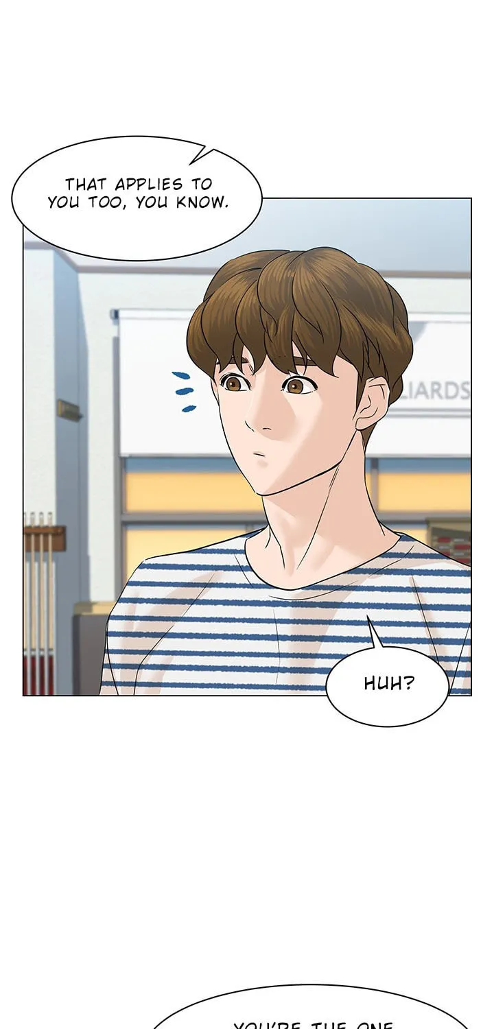 Read From the Grave and Back chapter 68 image 15 on Lezhin