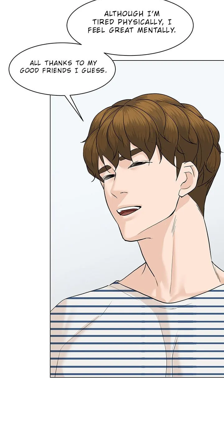 Read From the Grave and Back chapter 68 image 17 on Lezhin
