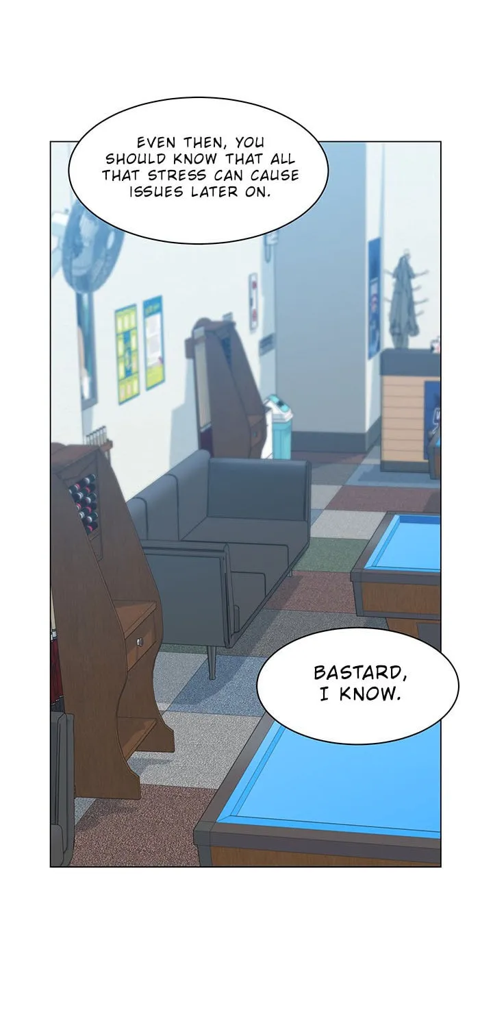 Read From the Grave and Back chapter 68 image 19 on Lezhin