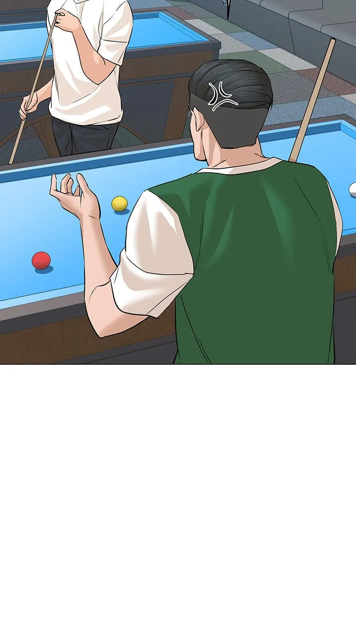 Read From the Grave and Back chapter 68 image 23 on Lezhin