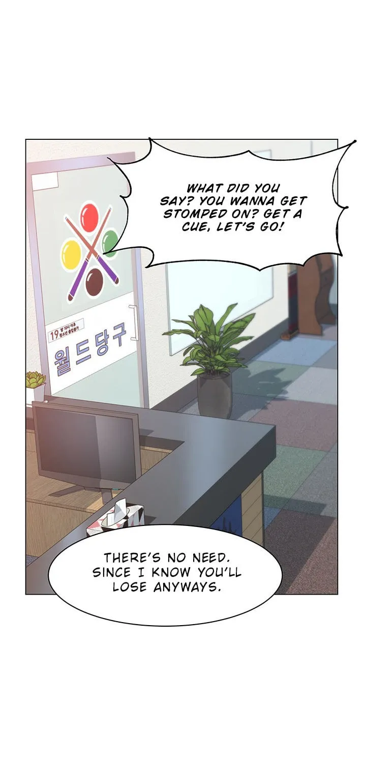 Read From the Grave and Back chapter 68 image 25 on Lezhin
