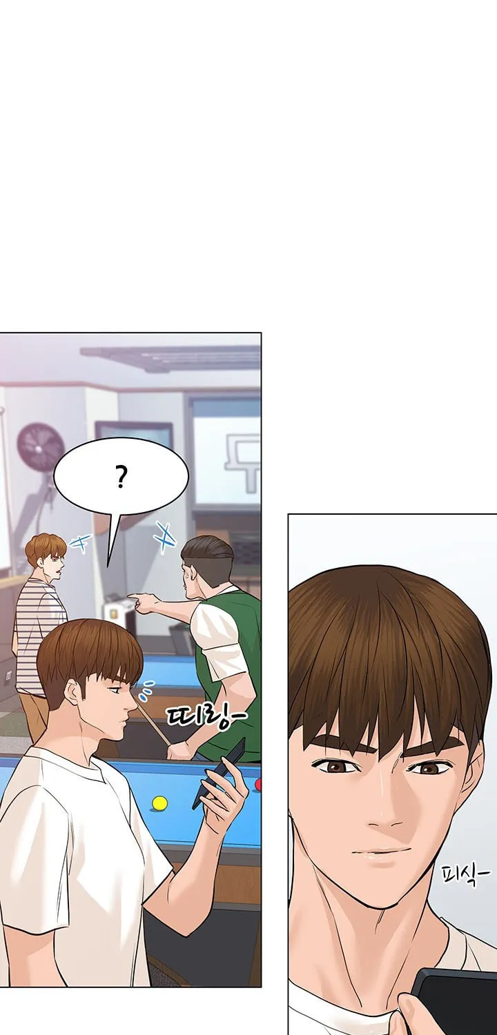Read From the Grave and Back chapter 68 image 27 on Lezhin