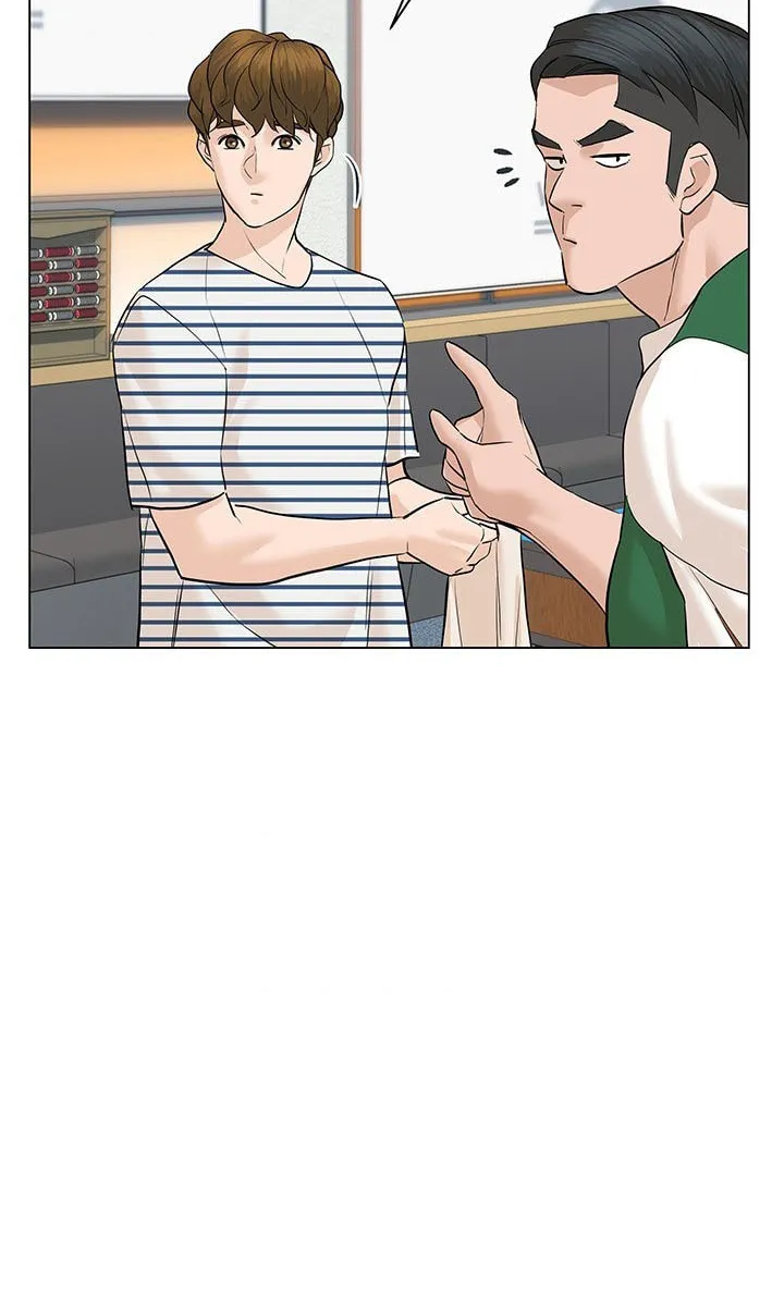 Read From the Grave and Back chapter 68 image 29 on Lezhin
