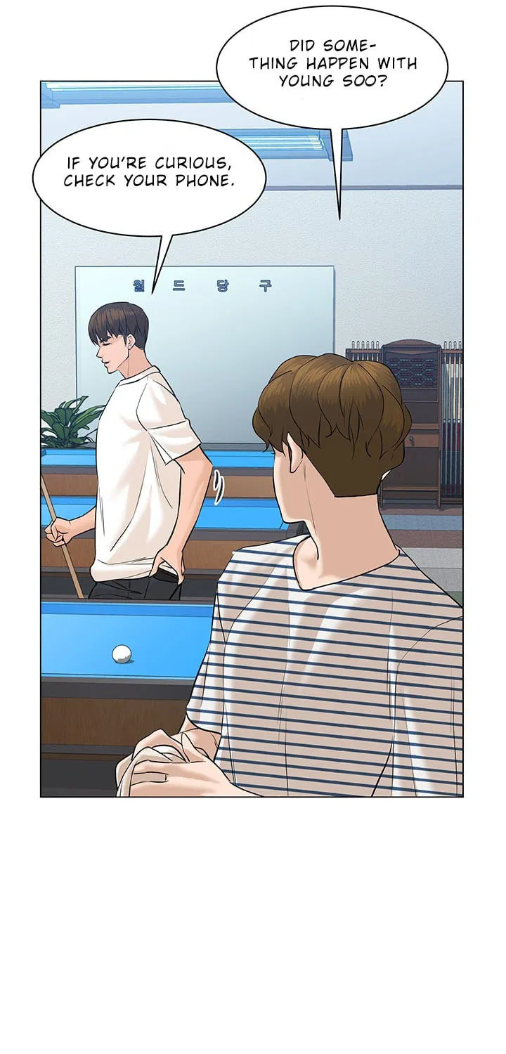 Read From the Grave and Back chapter 68 image 30 on Lezhin