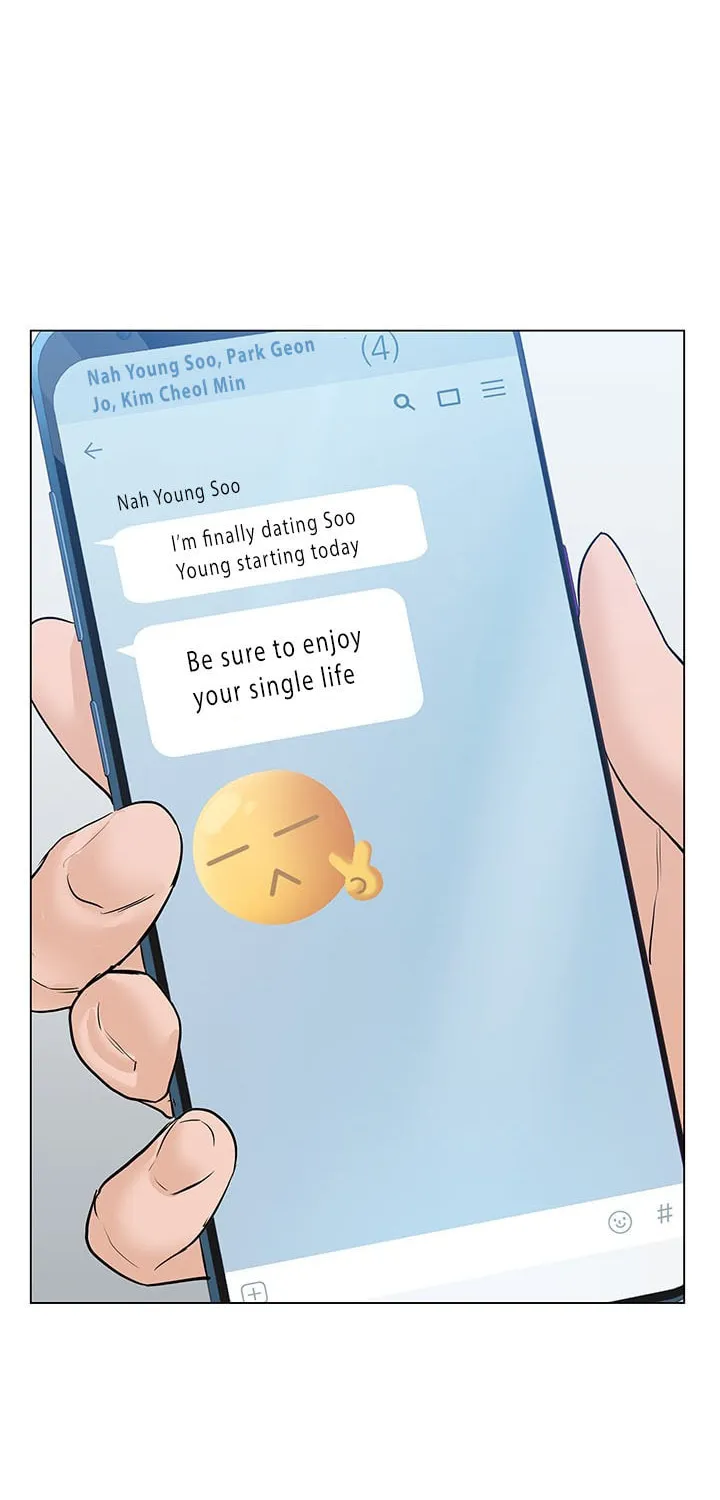 Read From the Grave and Back chapter 68 image 31 on Lezhin