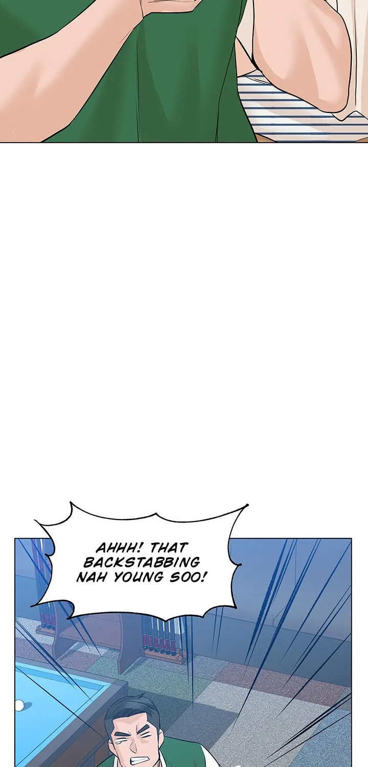 Read From the Grave and Back chapter 68 image 33 on Lezhin