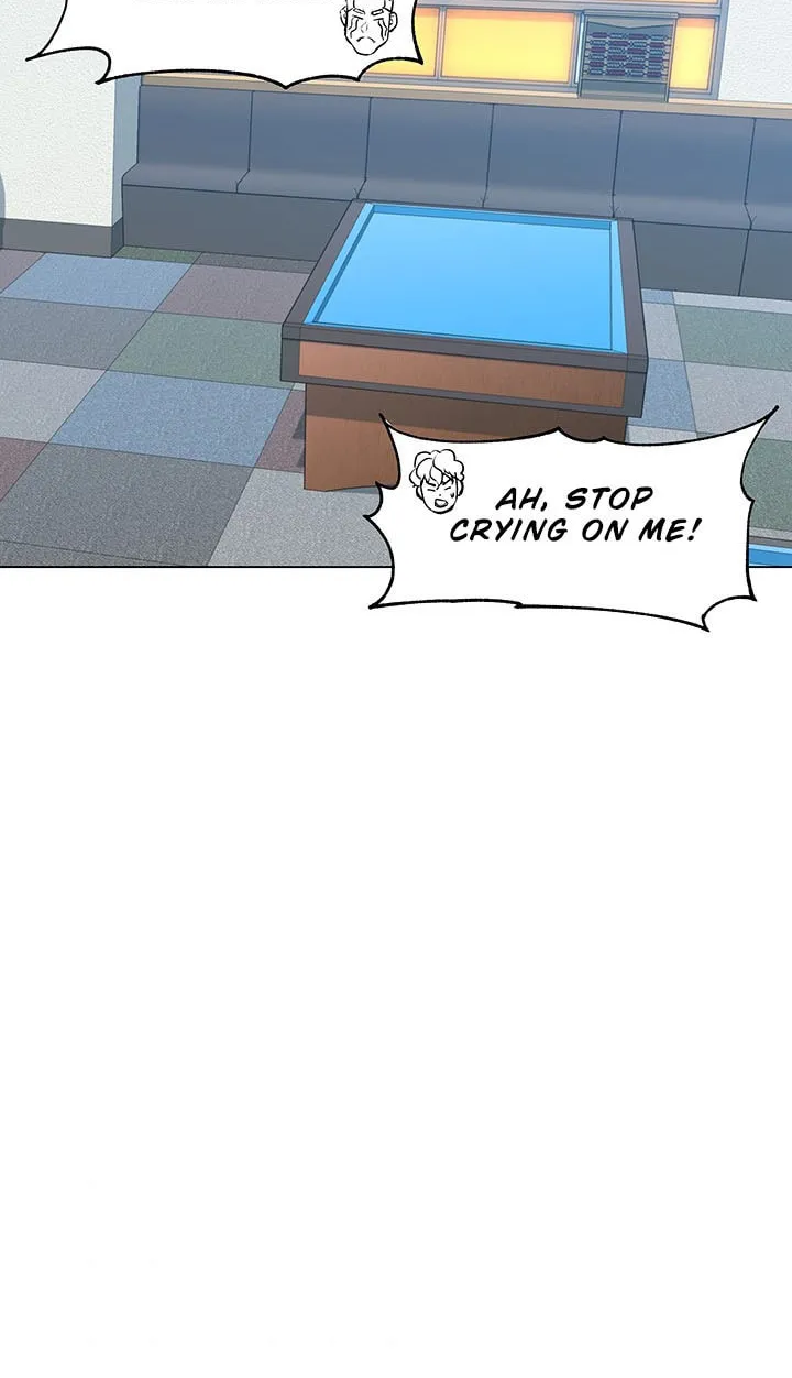 Read From the Grave and Back chapter 68 image 35 on Lezhin