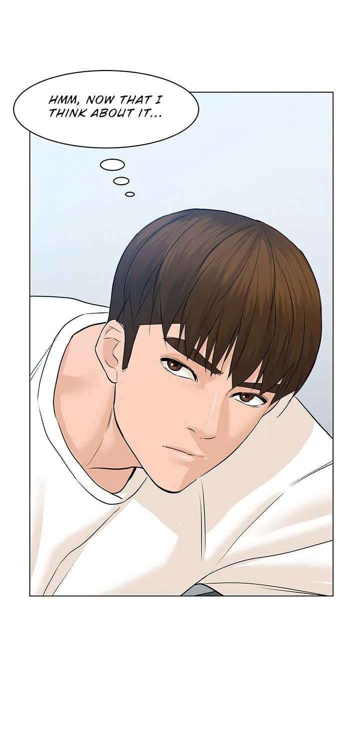 Read From the Grave and Back chapter 68 image 38 on Lezhin