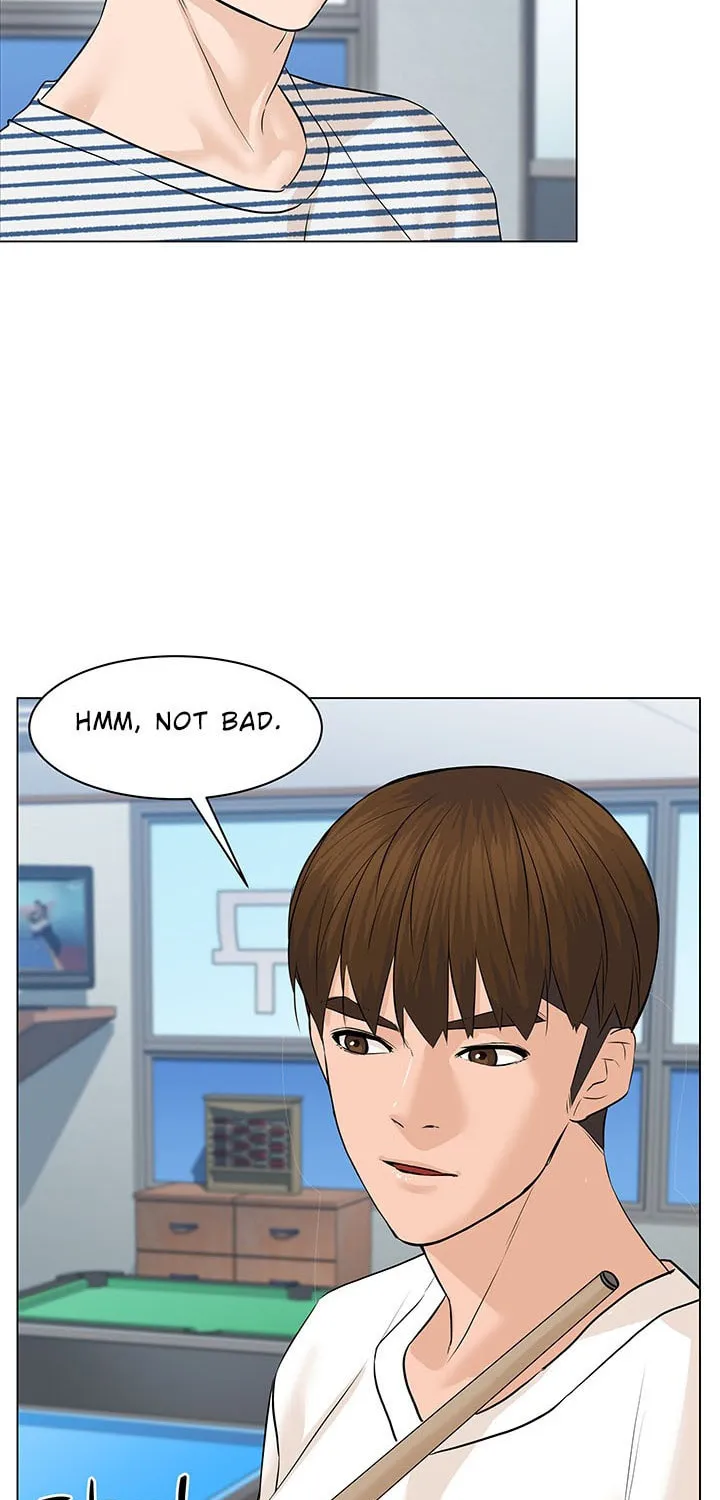 Read From the Grave and Back chapter 68 image 4 on Lezhin