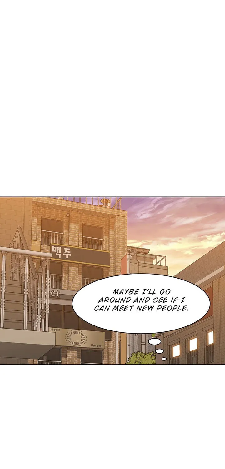 Read From the Grave and Back chapter 68 image 40 on Lezhin