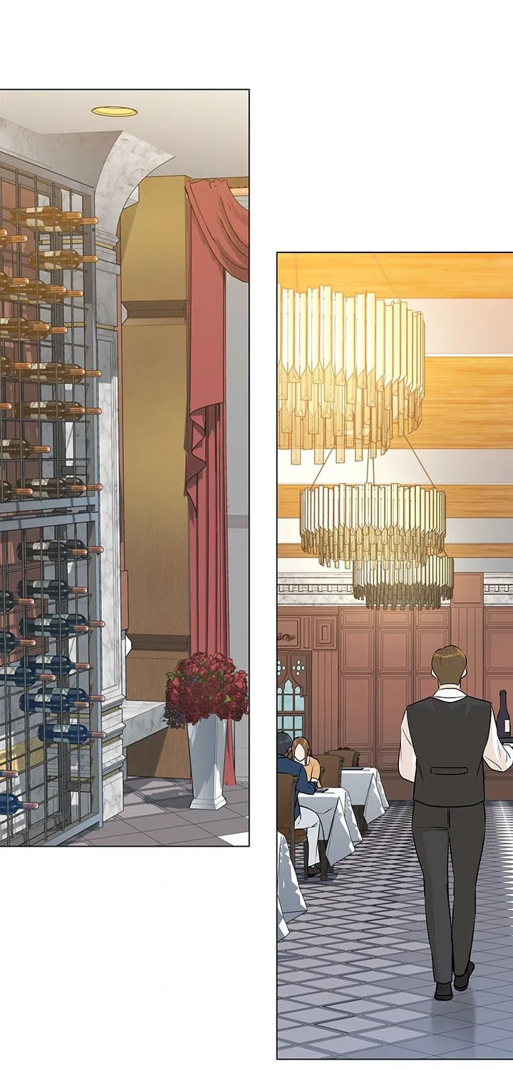Read From the Grave and Back chapter 68 image 43 on Lezhin