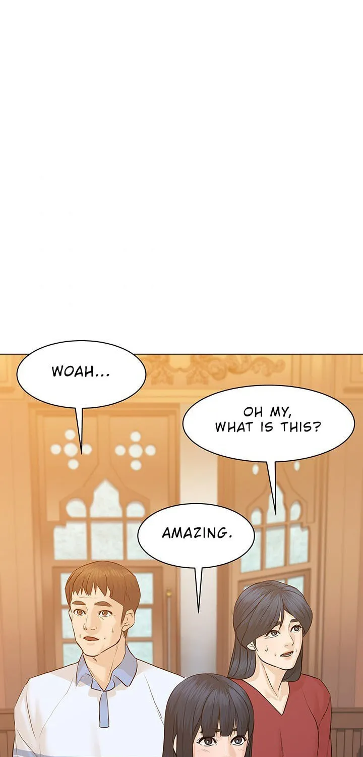 Read From the Grave and Back chapter 68 image 44 on Lezhin