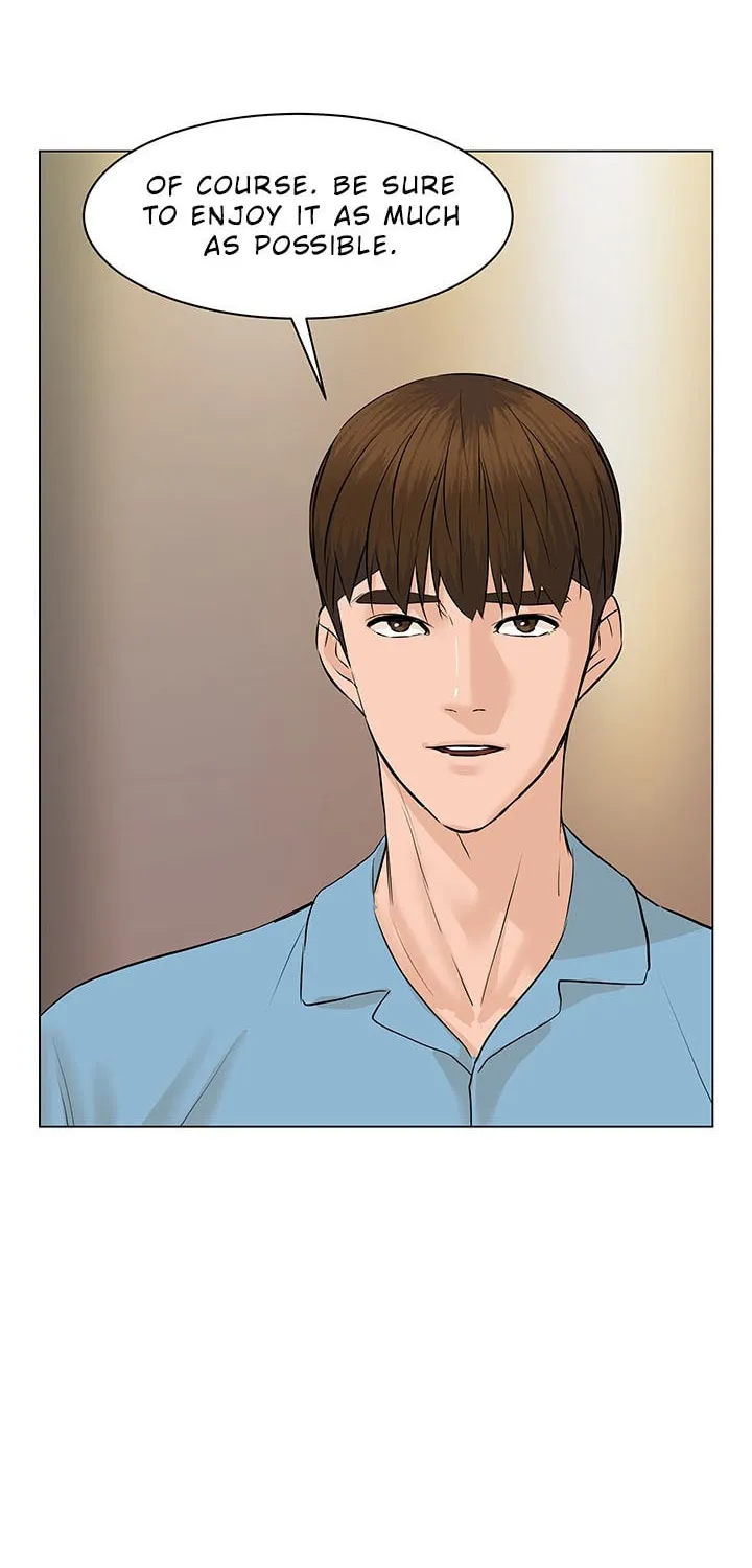 Read From the Grave and Back chapter 68 image 47 on Lezhin