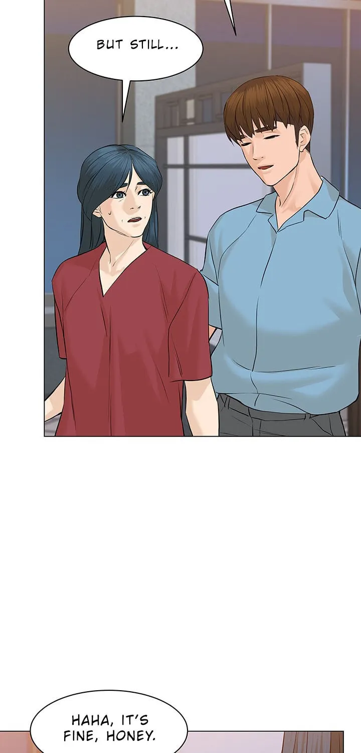 Read From the Grave and Back chapter 68 image 49 on Lezhin