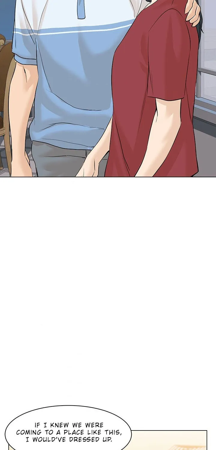 Read From the Grave and Back chapter 68 image 51 on Lezhin