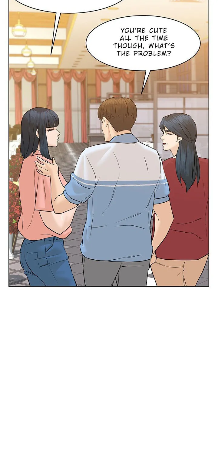 Read From the Grave and Back chapter 68 image 52 on Lezhin
