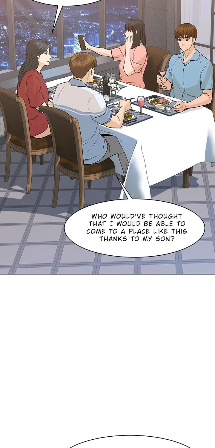 Read From the Grave and Back chapter 68 image 56 on Lezhin