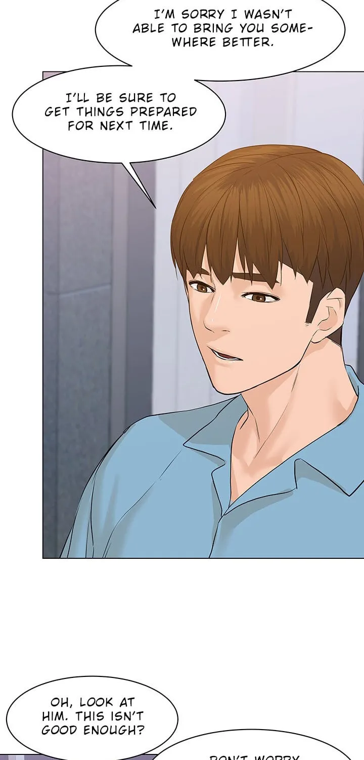 Read From the Grave and Back chapter 68 image 57 on Lezhin