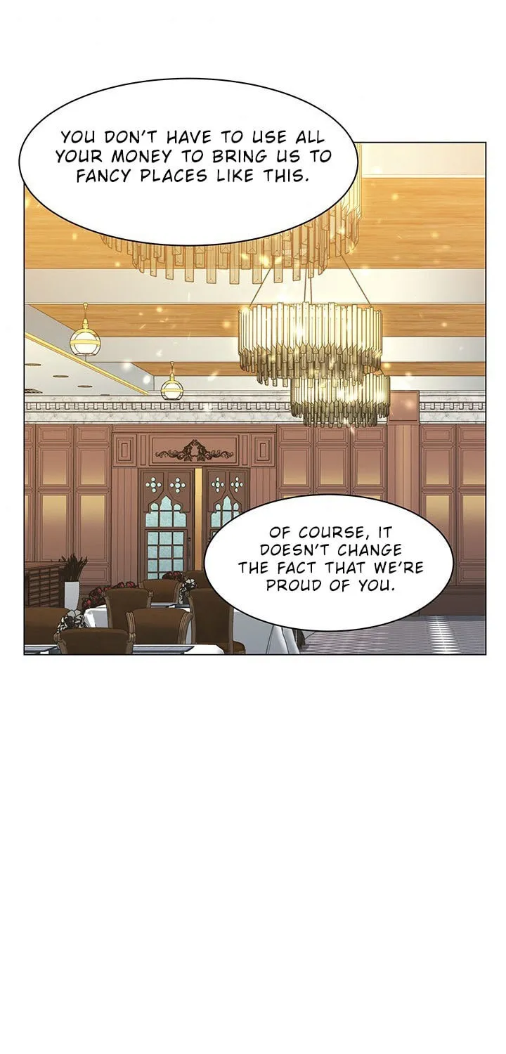 Read From the Grave and Back chapter 68 image 59 on Lezhin