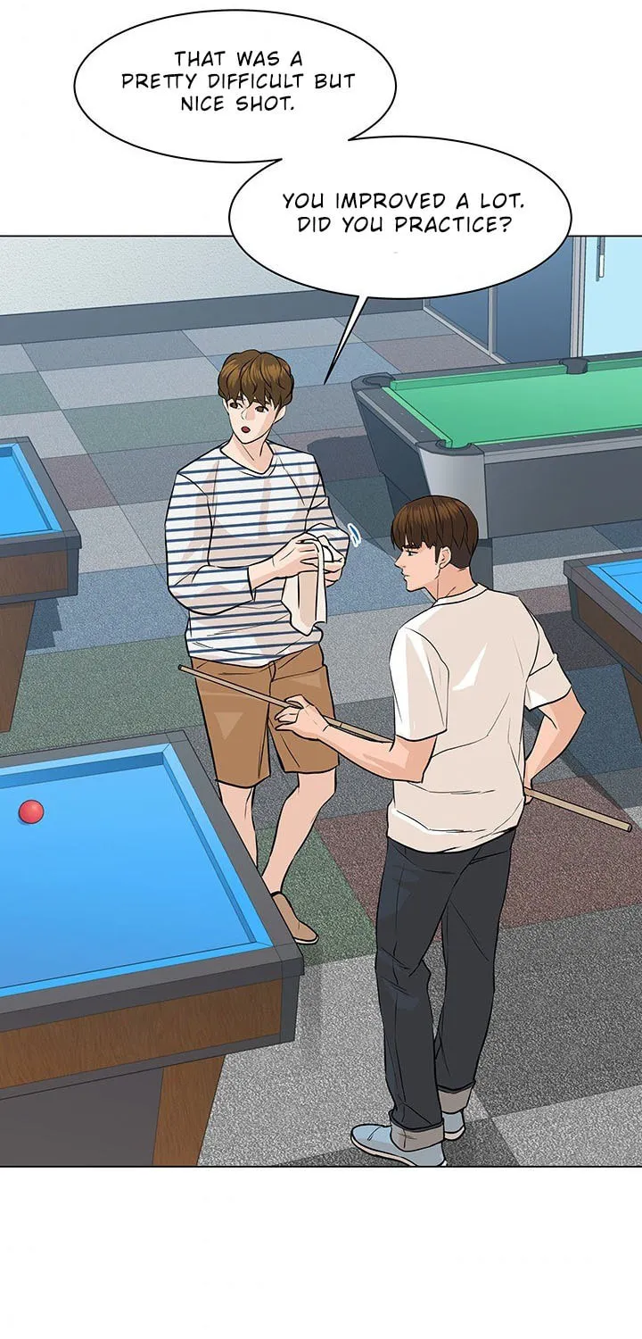 Read From the Grave and Back chapter 68 image 6 on Lezhin