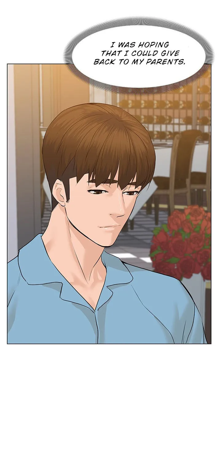 Read From the Grave and Back chapter 68 image 60 on Lezhin