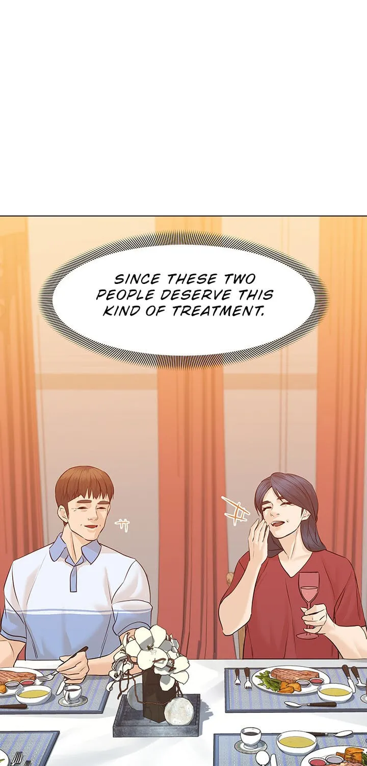 Read From the Grave and Back chapter 68 image 61 on Lezhin