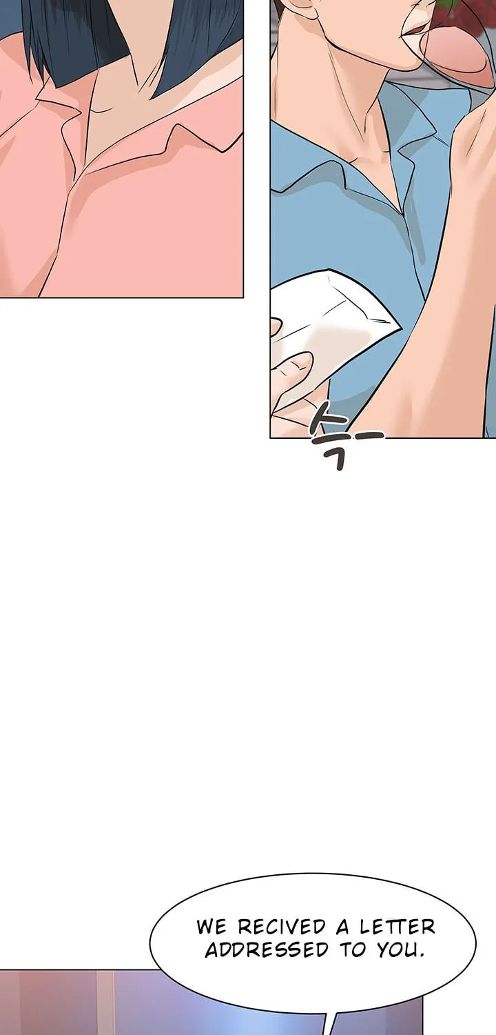 Read From the Grave and Back chapter 68 image 63 on Lezhin